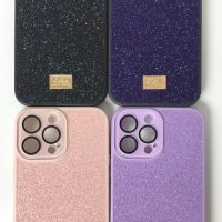 Чехол Design блестящий на Iphone 11