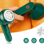 Машинка для удаления катышков MQ927