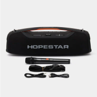 Портативные колонки HOPESTAR-A60