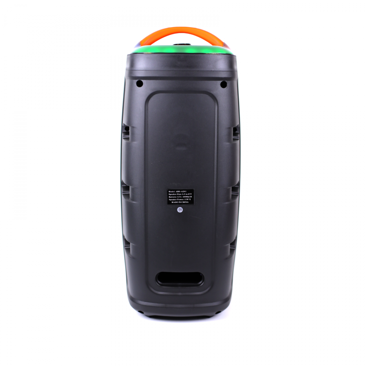 Акустические системы ABS-6201
