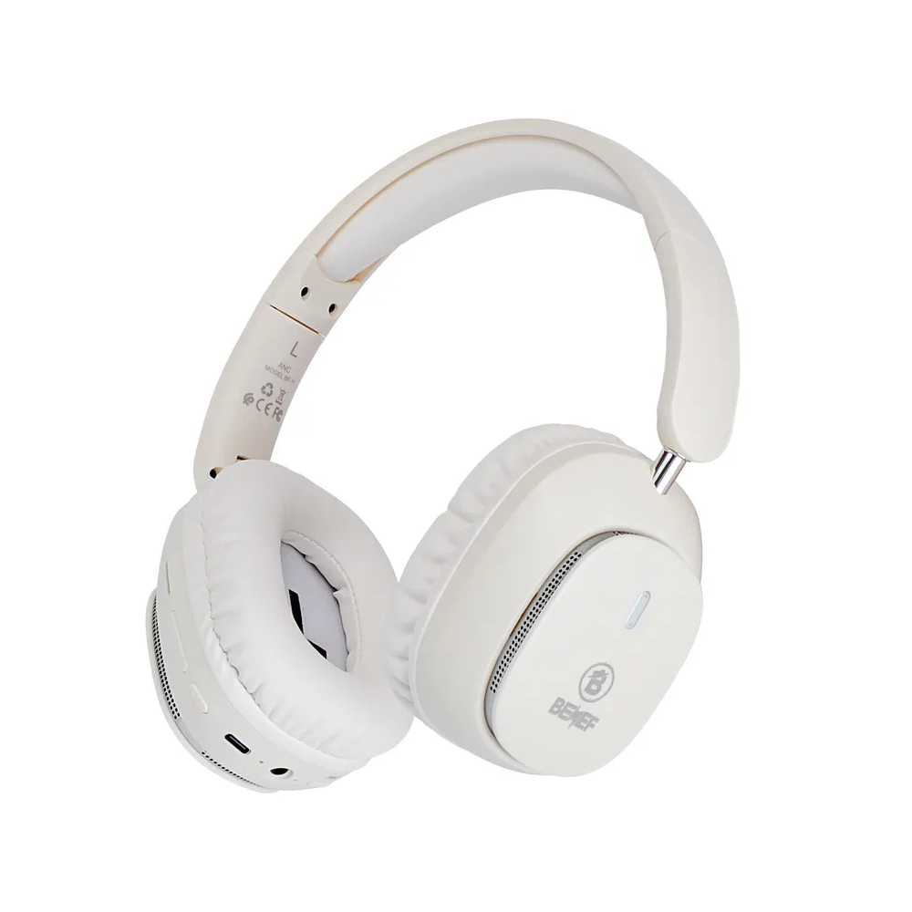 Беспроводные наушники Benef BF11 ANC Беспроводные наушники Benef BF11 ANC