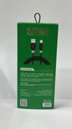 Кабель micro SAINYOU LC-029