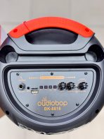 Акустическая колонка oudiobop BK-8816