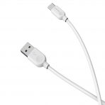 Кабель Borofone BX14 Lightning (2M)