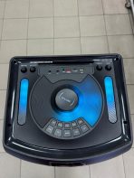 Акустическая колонка oudiobop BK-1231