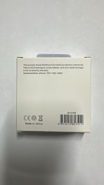 Переходник AUX to Type-C белый