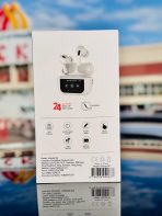 Беспроводные наушники Airbuds SK