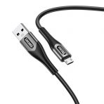 Кабель Micro KAKUSIGA KSC-724 (Син./Черн.)