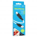 Кабель Borofone BX42 Type-C