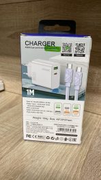 СЗУ JOKADE JB046 + Type-C