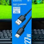 Кабель Type-C Borofone BX93