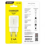 СЗУ KAKUSIGA KSC-368 (блок) (Бел.)