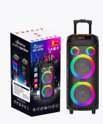 Акустическая колонка oudiobop BK-5059