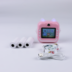 фотоаппарат-принтер Q5