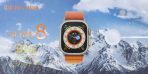 Smart Watch 8 Pro Ultra