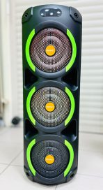 Акустическая колонка DG-1208