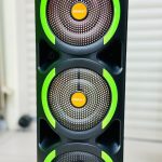 Акустическая колонка DG-1208