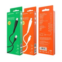 Кабель Borofone BX37 Micro