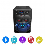 Акустическая колонка QS-2820