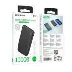 Power Bank Borofone BJ55 (10000mAh)