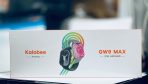 Smart Watch GW9 MAX-2.06 Amoled (Kalobee American)