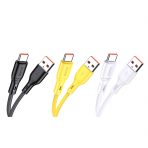 Кабель Type-C Jokade JA035 (100W)