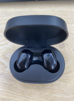 Беспроводные наушники Earbuds без цифрового дисплея (Синяя)