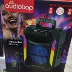 Акустическая колонка oudiobop BK-806