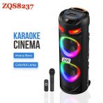 Акустическая колонка ZQS-8237