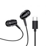 Проводные наушники KAKUSIGA KSC-1296 (Type-C)