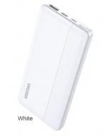 KAKU KSC-684 Power Bank 10000mah (Черн./Бел.)