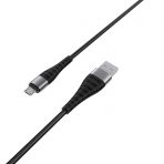 Кабель Borofone BX32 Micro