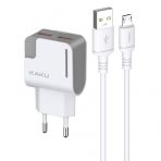 СЗУ KAKUSIGA KSC-491 + Micro