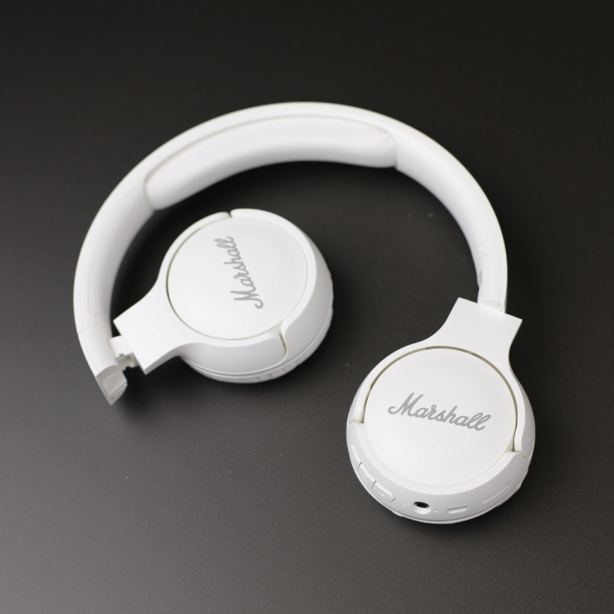 Беспроводные наушники Marshall BT600 (Маршал)