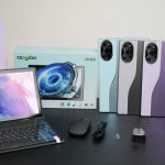 Планшет CEYKOO CK100