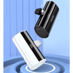 KAKU KSC-1075 Type-c Power Bank 5000mah