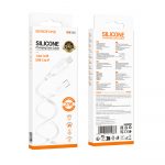 Кабель Borofone BX113 Type-C to Lightning (1M)