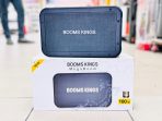 Колонка большая BOOMS KINGS MegaBoom V9 Pro