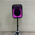 Акустическая колонка oudiobop BK-1269