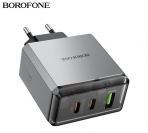 СЗУ Borofone BN22 (блок)