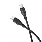 Кабель Borofone BX113 Type-C to Type-C (2M)