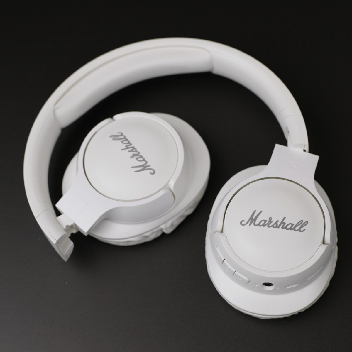 Беспроводные наушники Marshall BT700 (Маршал)