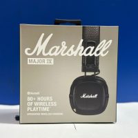 Беспроводные наушники Marshall Major IV (Маршал)