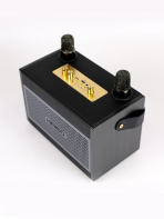 Портативная колонка KMS-803 (караоке)