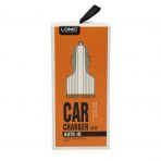 АЗУ LONID C-702 (блок)