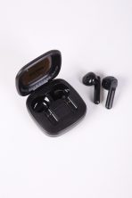 Беспроводные наушники BF-02 с цифровым дисплеем