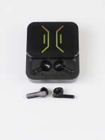 Беспроводные наушники + Power bank M80