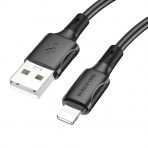 Кабель Borofone BX80 Lightning