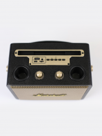 Портативная колонка Marshall 530M (караоке) (Маршал)