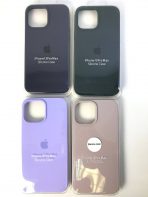 Чехол Silicone Case Iphone 13 Pro Max